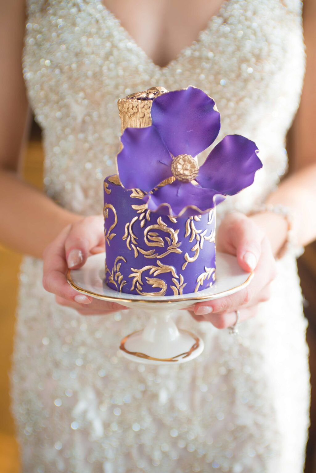 About David Tutera - Learn About Where It All Started